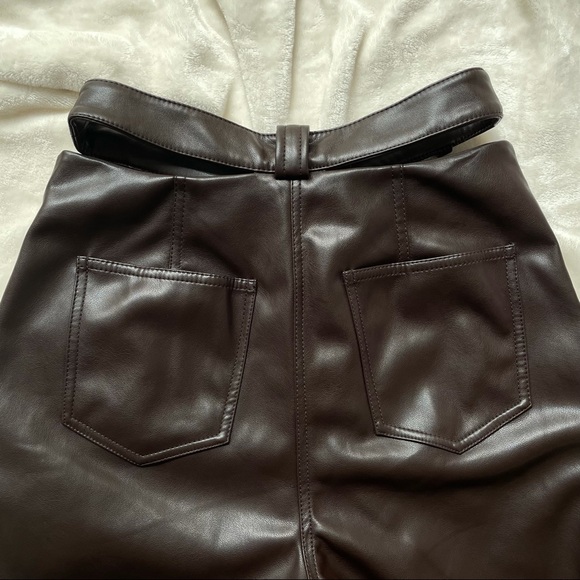 Jonathan SimKhai Amelia Vegan Leather - Picture 9 of 14